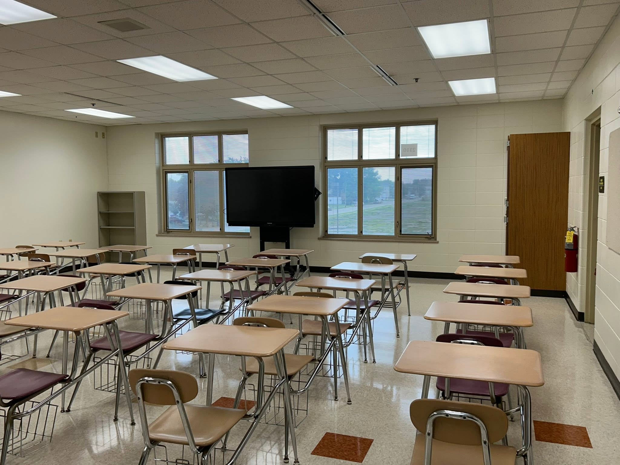Educational Spaces