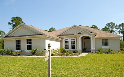 Individual Homes