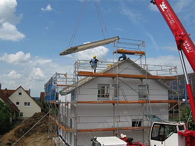 Building Improvements