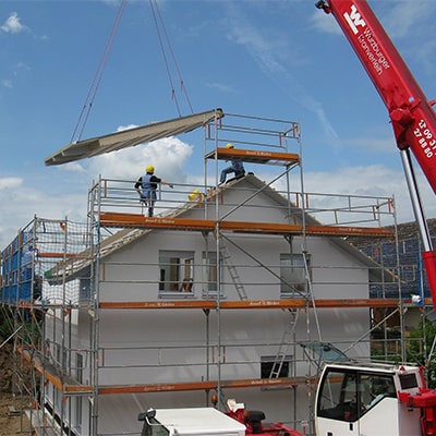 Renovation & Remodeling
